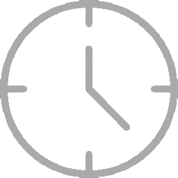 time icon