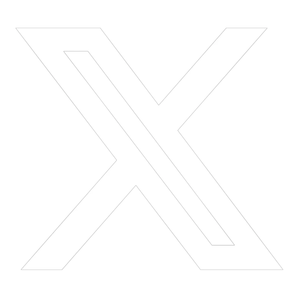 X icon