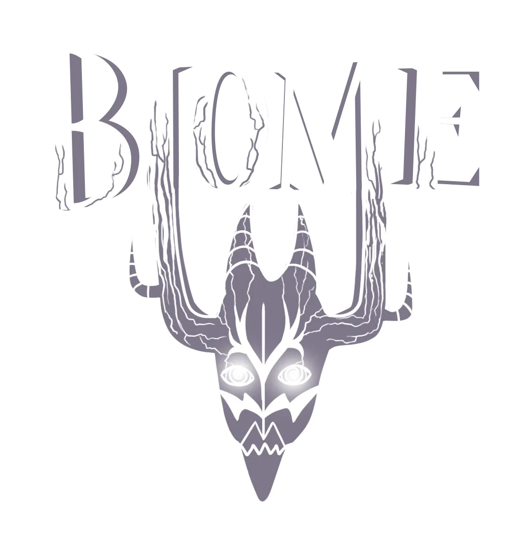 Biome logo