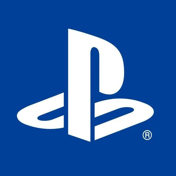 PlayStation 4 logo