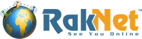 RakNet logo