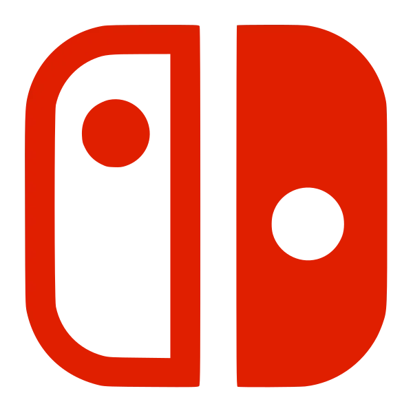 Nintendo Switch logo