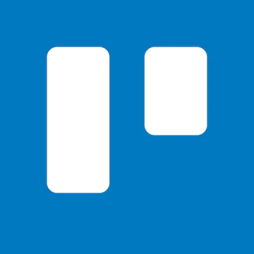 Trello logo